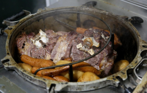 Maor Meat