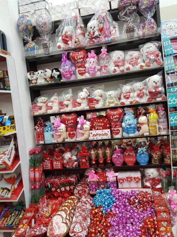 מיני מחניודה בית הכרם מיני מחניודה בית הכרם