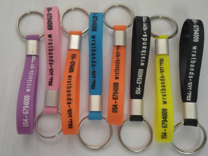 צמידי זיהוי wristbands
