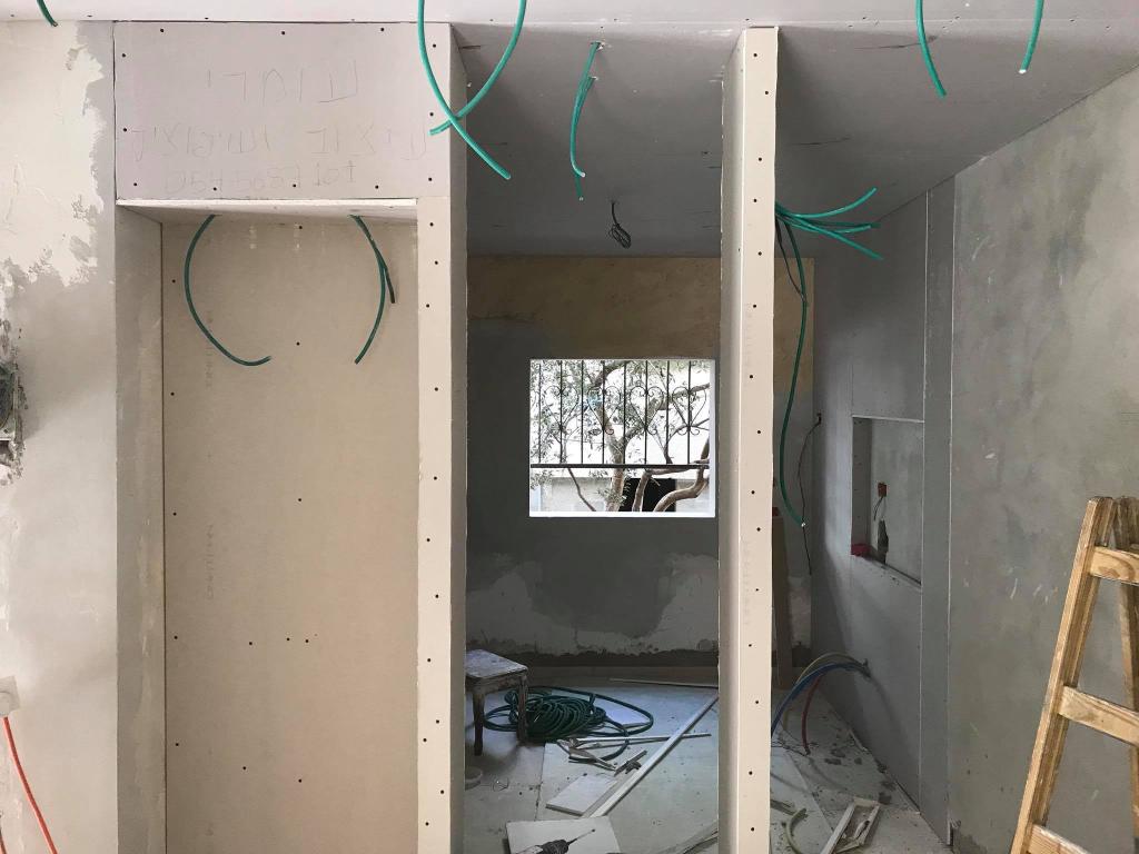 עומרי עיצוב ושיפוצים עומרי עיצוב ושיפוצים