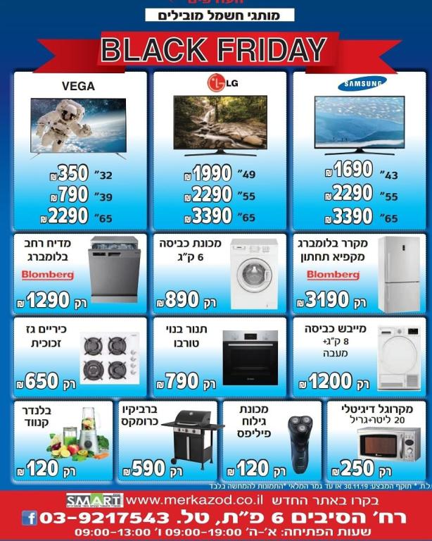 מרכז העודפים מרכז העודפים