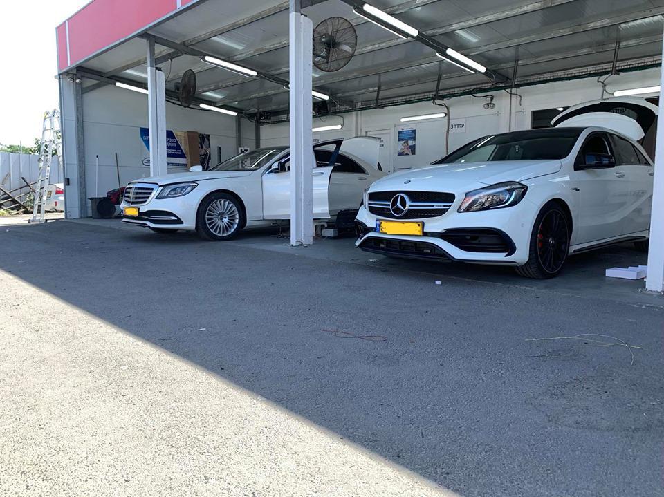 א.ו.מ בטיחות לרכב א.ו.מ בטיחות לרכב