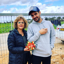 חזי ניסים