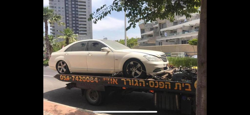 הגורר אודי הגורר אודי