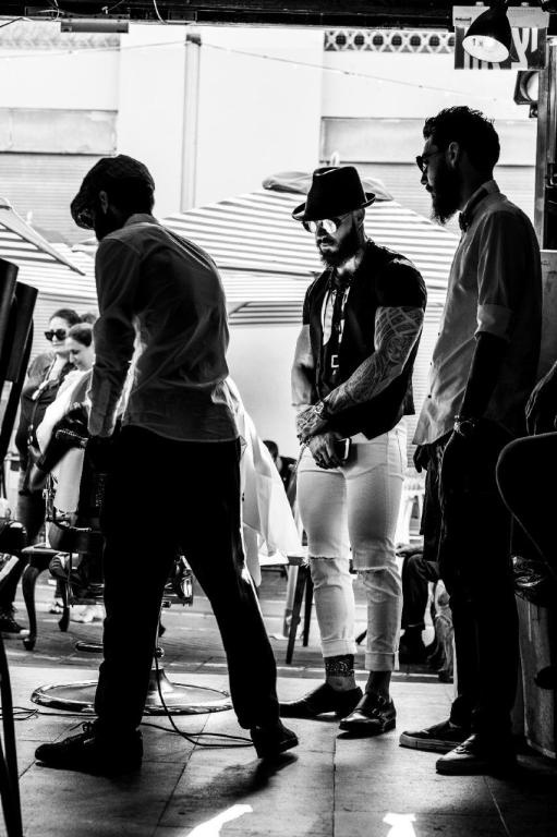 BarberBoss By Memo BarberBoss By Memo