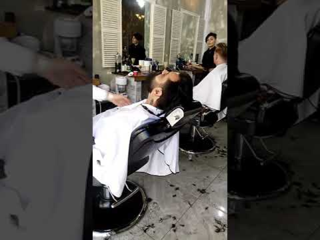 BarberBoss By Memo BarberBoss By Memo