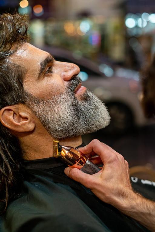 BarberBoss By Memo BarberBoss By Memo