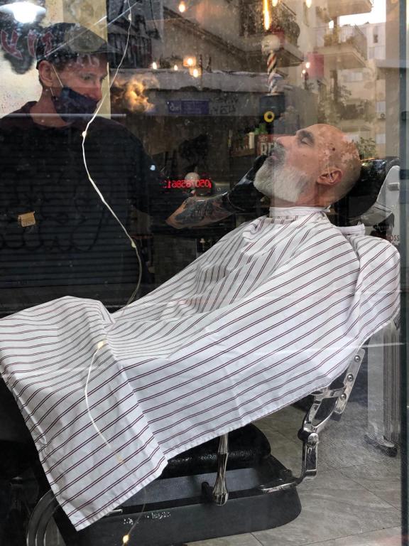 BarberBoss By Memo BarberBoss By Memo