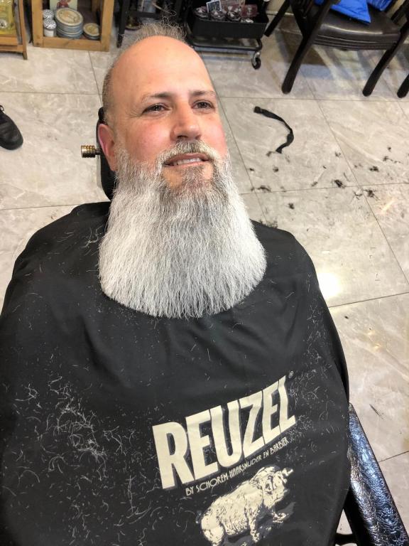 BarberBoss By Memo BarberBoss By Memo