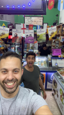 הנביא