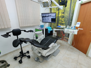 מרפאת שיניים מונוליט