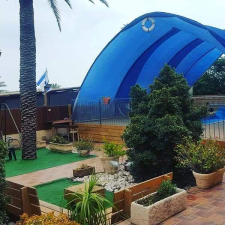 צימרים צלילים בגליל