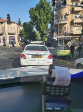 מוניות מרדכי היהודי