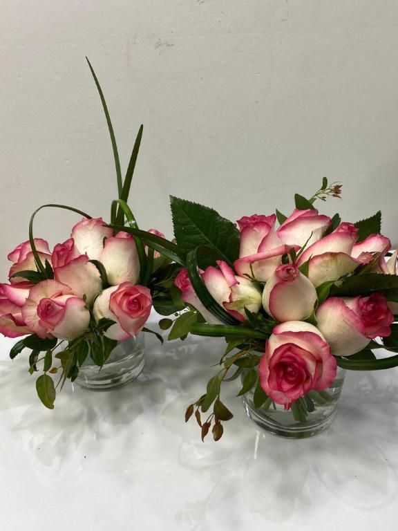 בוקט במושבה בוקט במושבה