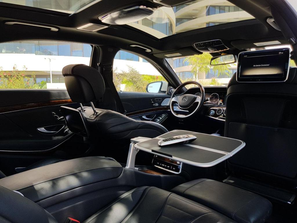 SEA&CAR רכבי יוקרה SEA&CAR רכבי יוקרה