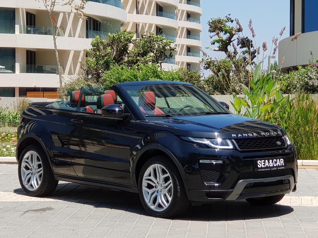 SEA&CAR רכבי יוקרה SEA&CAR רכבי יוקרה