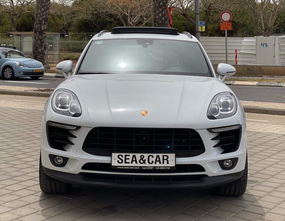 SEA&CAR רכבי יוקרה SEA&CAR רכבי יוקרה