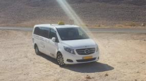 Eilat Vip Taxi