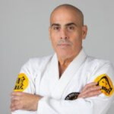 משה מזרחי MMA BJJ