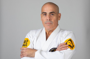 משה מזרחי MMA BJJ