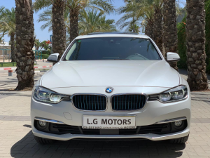 LG Motors רכבי יוקרה