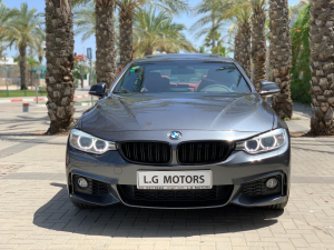 LG Motors רכבי יוקרה