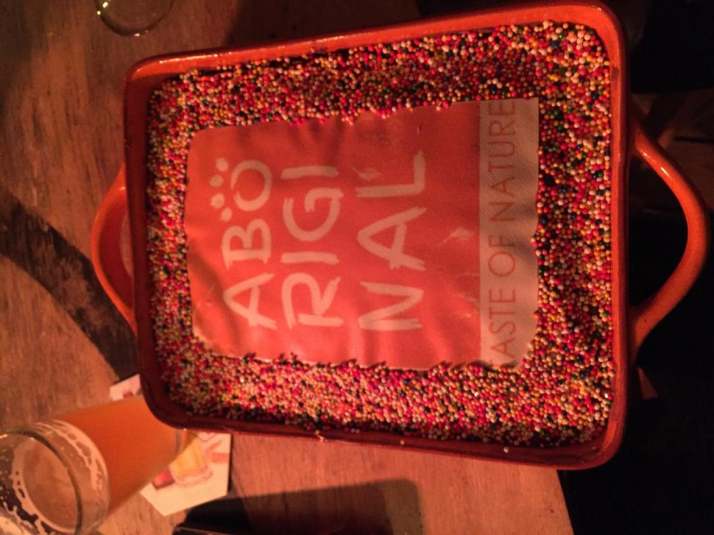 אבוריג'ינל תזונה טבעית לכלבים אבוריג'ינל תזונה טבעית לכלבים