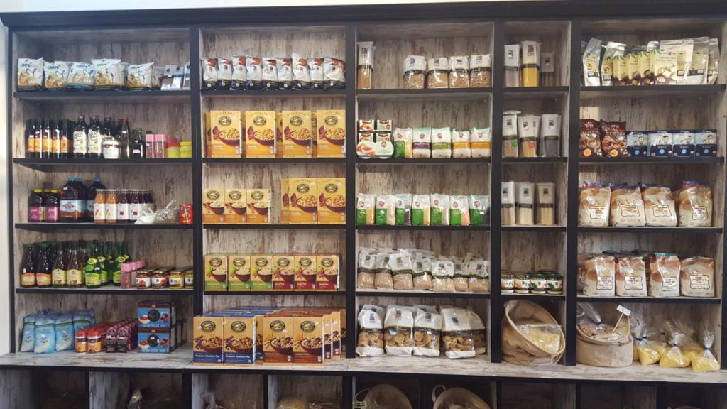 טבע וטעם טבע וטעם