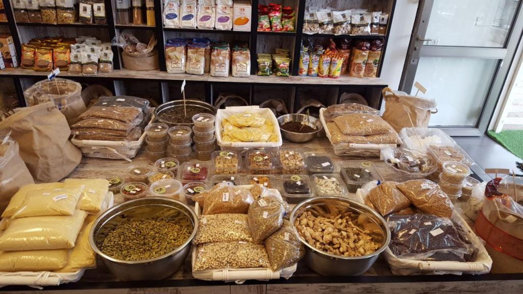 טבע וטעם טבע וטעם