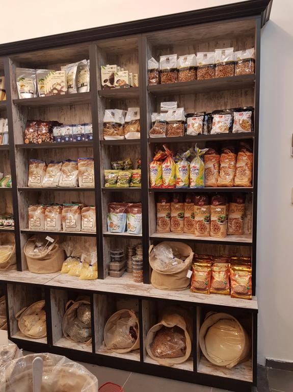 טבע וטעם טבע וטעם