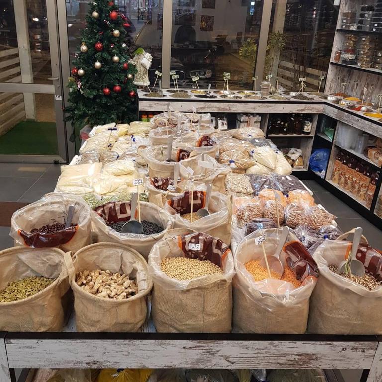 טבע וטעם טבע וטעם