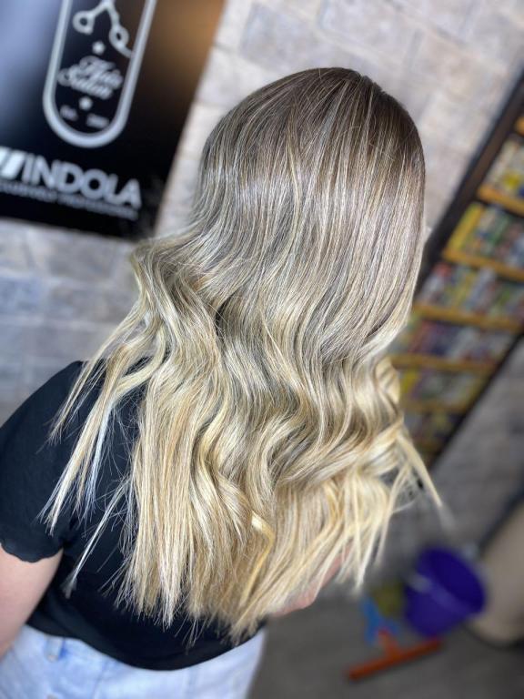 RD Hairstyling RD Hairstyling