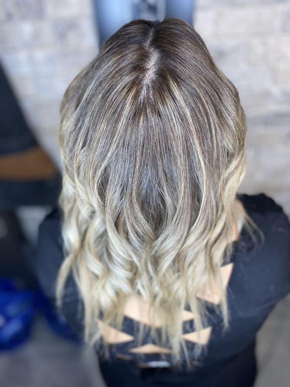 RD Hairstyling RD Hairstyling