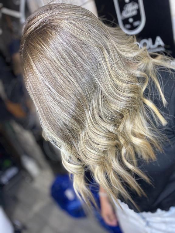 RD Hairstyling RD Hairstyling