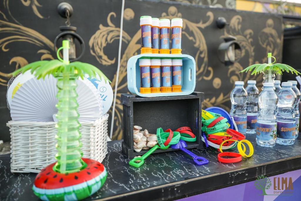 אלמה הפקות אירועים אלמה הפקות אירועים