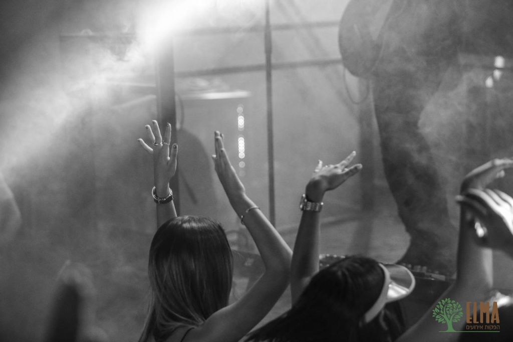 אלמה הפקות אירועים אלמה הפקות אירועים