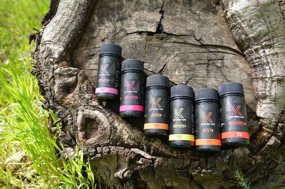 הממלכה הממלכה