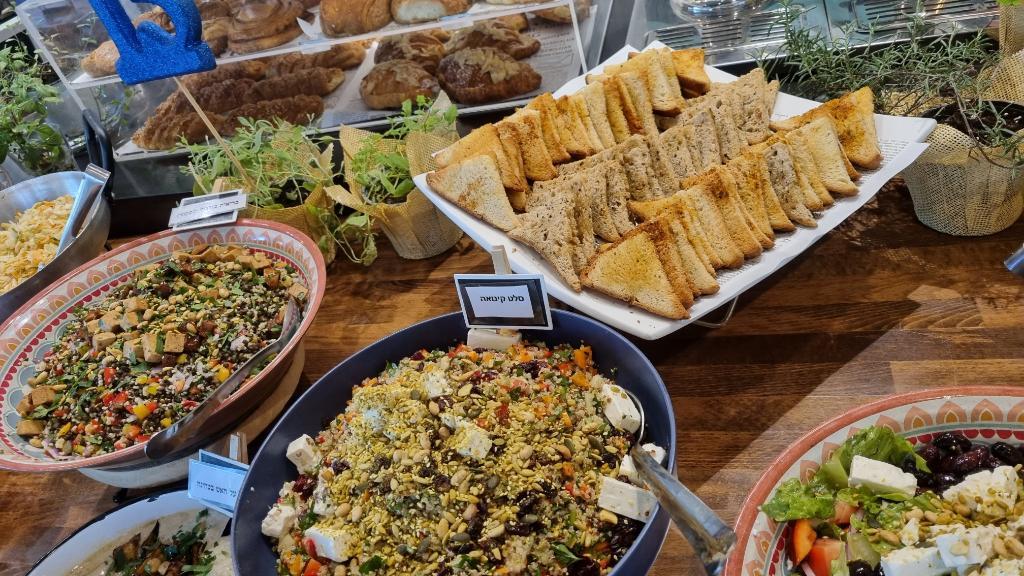 צבעים בפארק צבעים בפארק