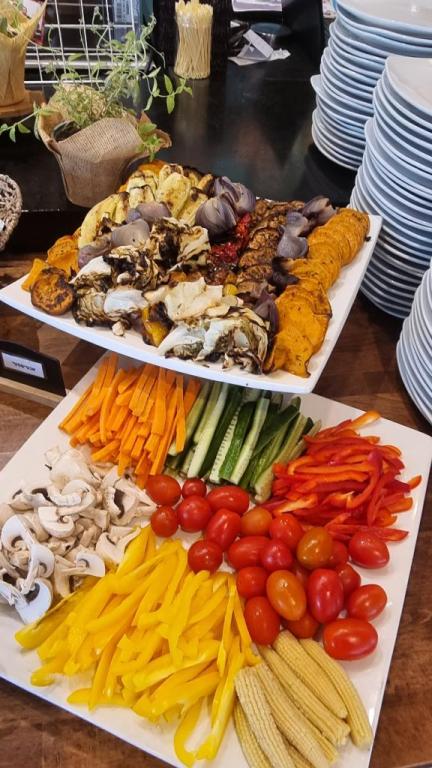 צבעים בפארק צבעים בפארק