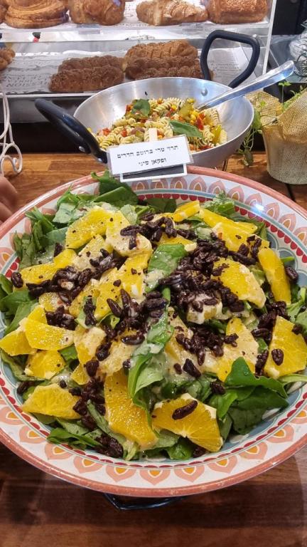 צבעים בפארק צבעים בפארק