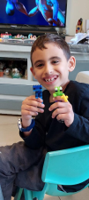 צהרוניתי