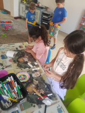 צהרוניתי