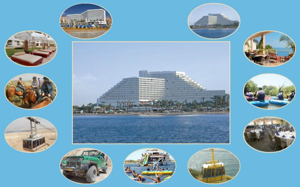 נופש לקבוצות נופש לקבוצות