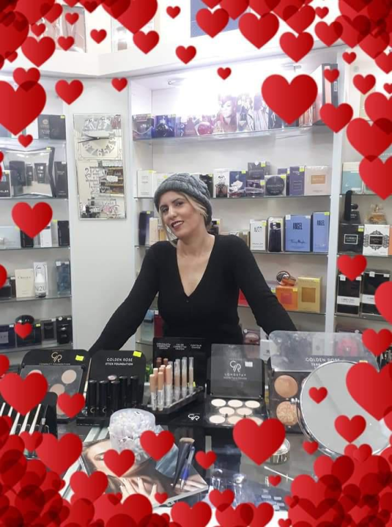 Scent Perfume Scent Perfume