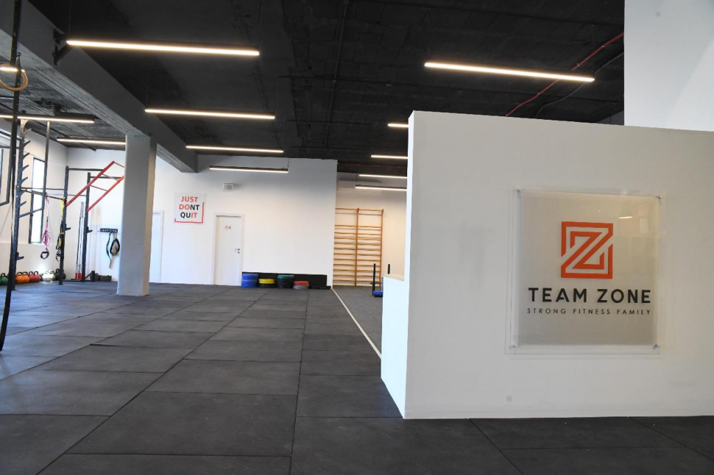 Team Zone Rehovot Team Zone Rehovot