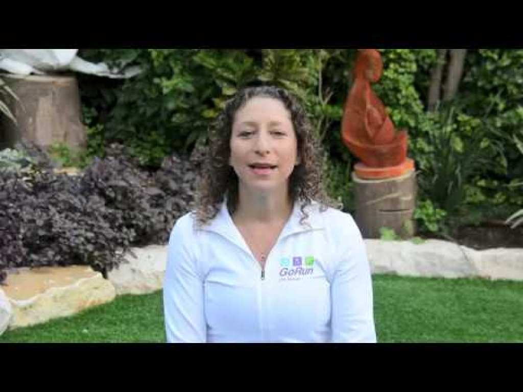 Go Run המרכז לספורטתרפיה Go Run המרכז לספורטתרפיה