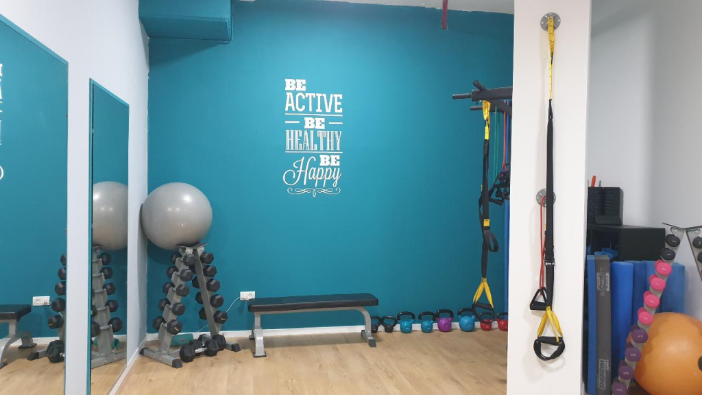 Go Run המרכז לספורטתרפיה Go Run המרכז לספורטתרפיה