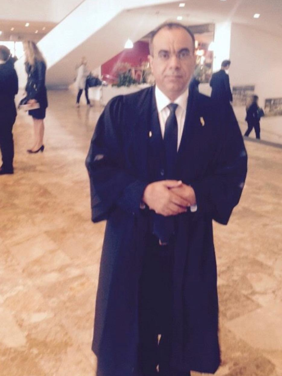 סלימאן אלשאפעי עו"ד סלימאן אלשאפעי עו"ד