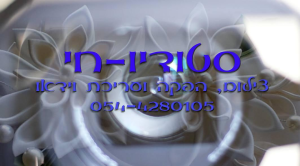 סטודיו חי