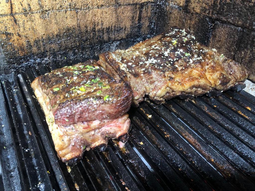 La vaca loca La vaca loca